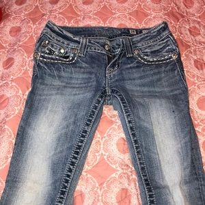 Women’s jeans
